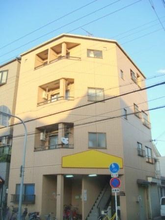 ウエストキャピタル大正