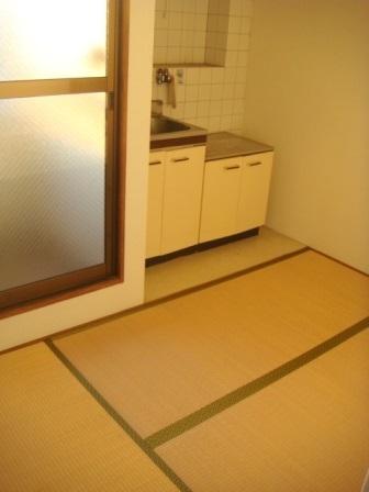 ウエストキャピタル大正
