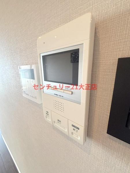 大阪市港区南市岡２丁目のマンション