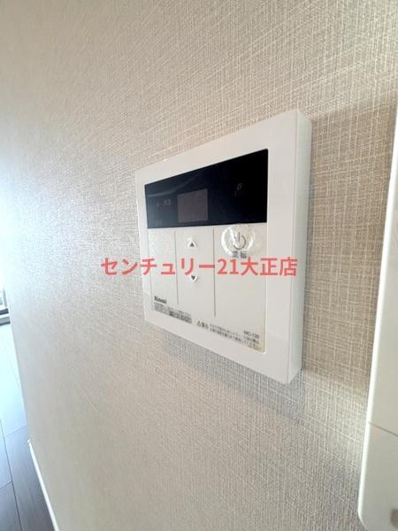 大阪市港区南市岡２丁目のマンション