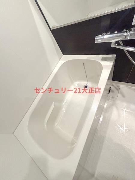 大阪市港区南市岡２丁目のマンション