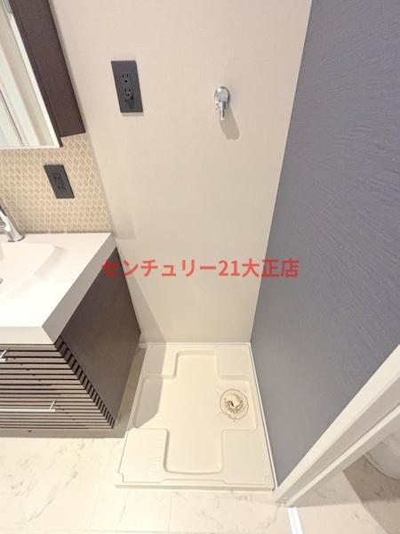 大阪市港区南市岡２丁目のマンション