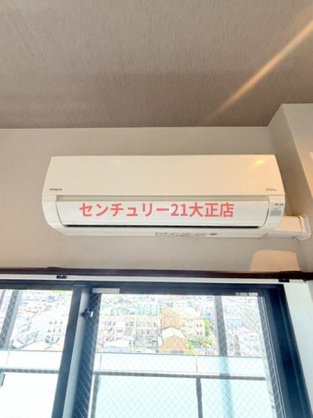 大阪市港区南市岡２丁目のマンション