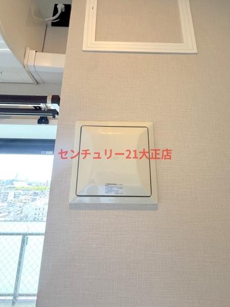 大阪市港区南市岡２丁目のマンション