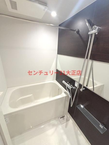 大阪市港区南市岡２丁目のマンション