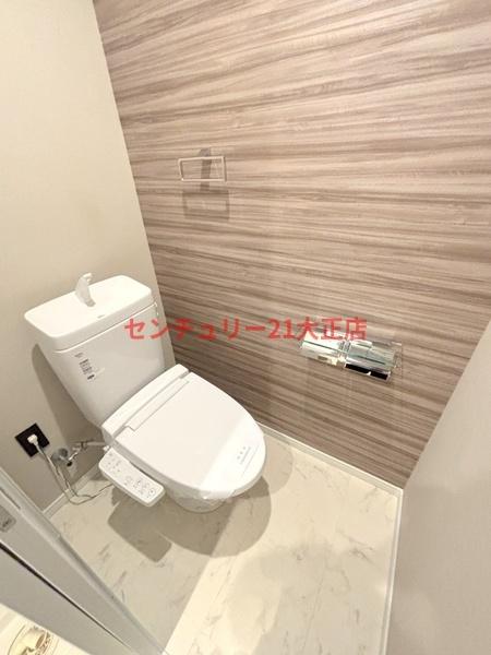 大阪市港区南市岡２丁目のマンション
