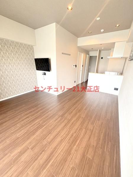 大阪市港区南市岡２丁目のマンション