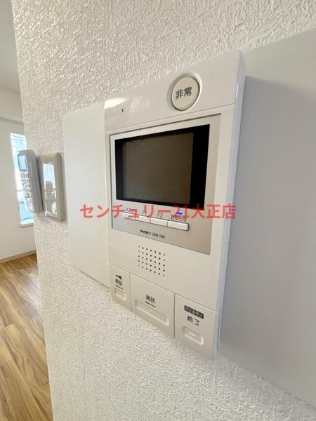大阪市港区市岡元町３丁目のマンション
