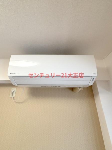 大阪市港区市岡元町３丁目のマンション