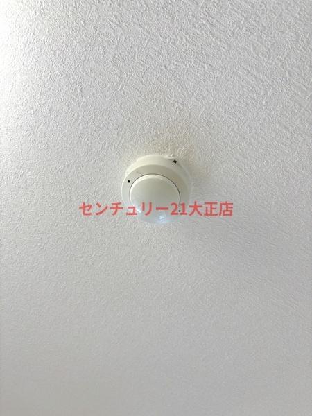 大阪市港区市岡元町３丁目のマンション