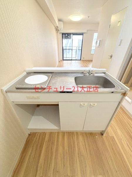 大阪市港区市岡元町３丁目のマンション