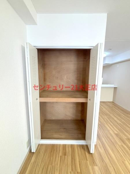 大阪市港区市岡元町３丁目のマンション