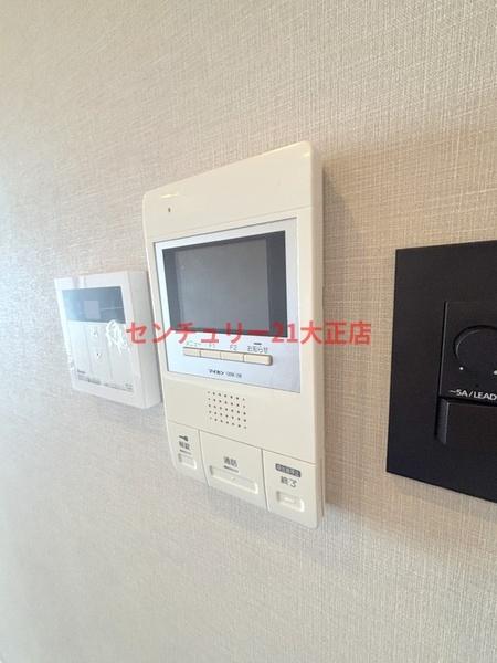 大阪市港区南市岡２丁目のマンション