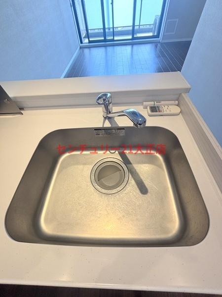大阪市港区南市岡２丁目のマンション