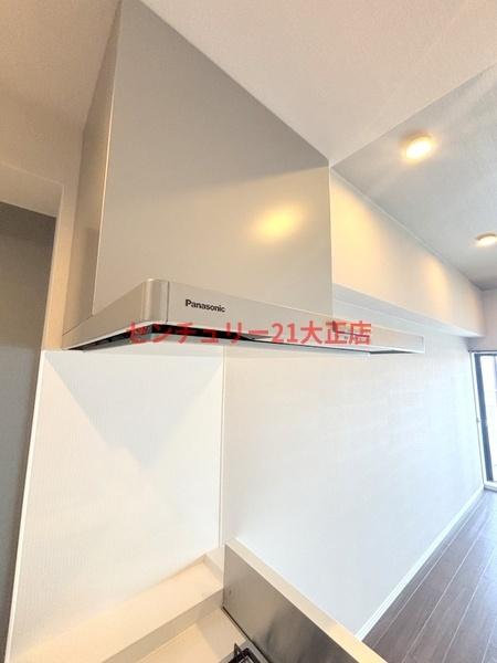 大阪市港区南市岡２丁目のマンション