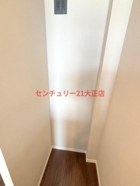 大阪市港区南市岡２丁目のマンション