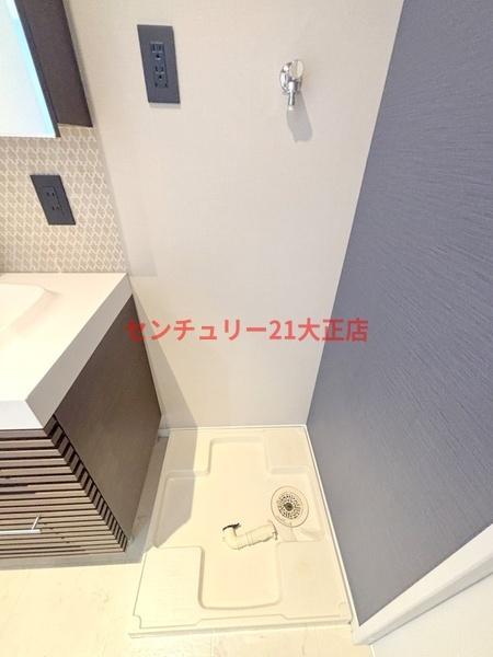 大阪市港区南市岡２丁目のマンション