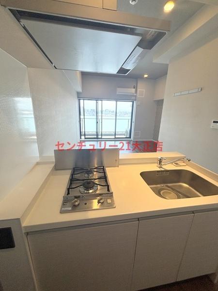 大阪市港区南市岡２丁目のマンション