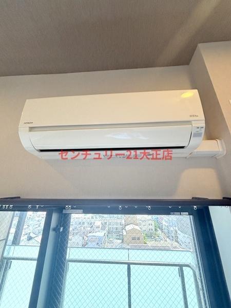 大阪市港区南市岡２丁目のマンション