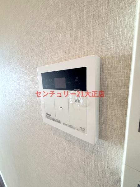 大阪市港区南市岡２丁目のマンション