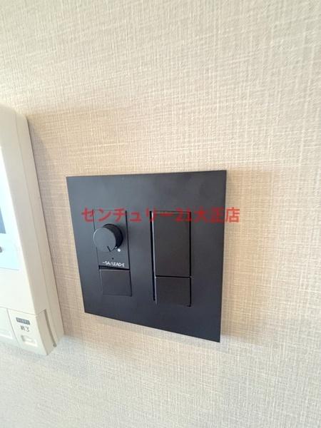 大阪市港区南市岡２丁目のマンション