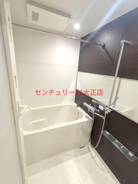 大阪市港区南市岡２丁目のマンション