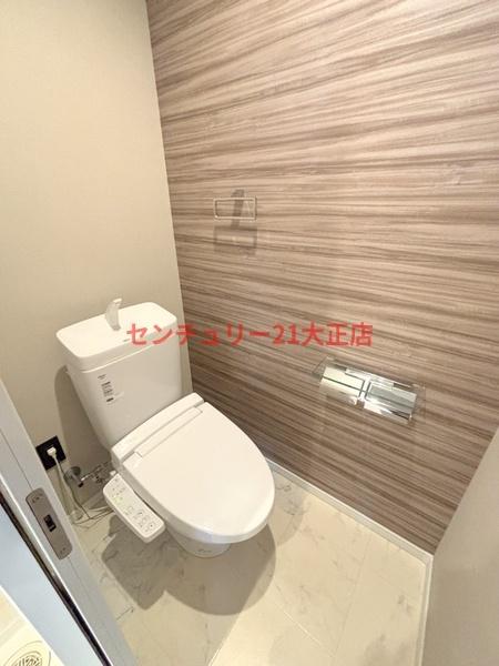 大阪市港区南市岡２丁目のマンション