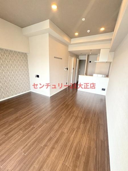 大阪市港区南市岡２丁目のマンション