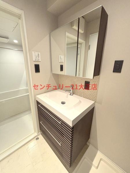 大阪市港区南市岡２丁目のマンション