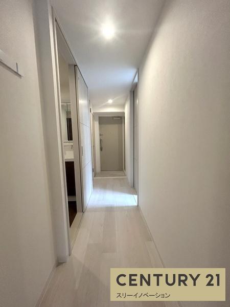 大阪市大正区三軒家東５丁目のマンション