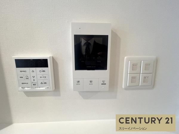大阪市大正区三軒家東５丁目のマンション