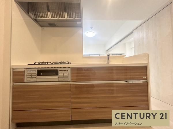 大阪市大正区三軒家東５丁目のマンション