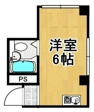 ビスタ大正ハイツ