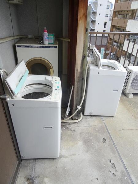 ビスタ大正ハイツ