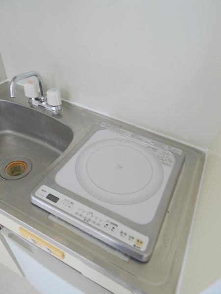 ビスタ大正ハイツ