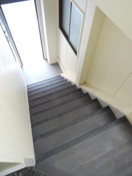 ビスタ大正ハイツ