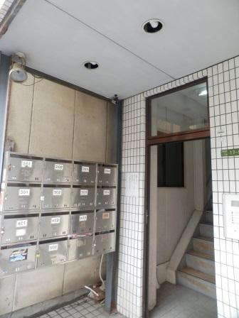 ビスタ大正ハイツ