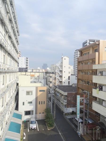 ビスタ大正ハイツ
