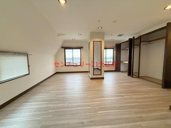 大阪市港区弁天５丁目のマンション