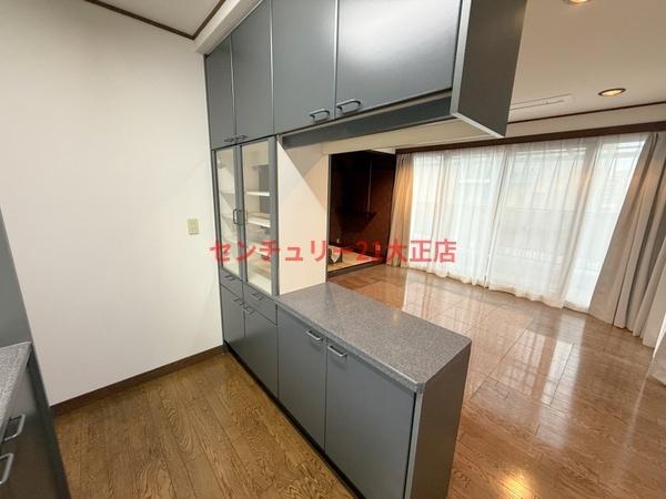 大阪市港区弁天５丁目のマンション