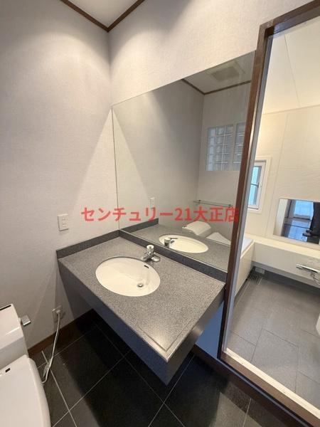 大阪市港区弁天５丁目のマンション