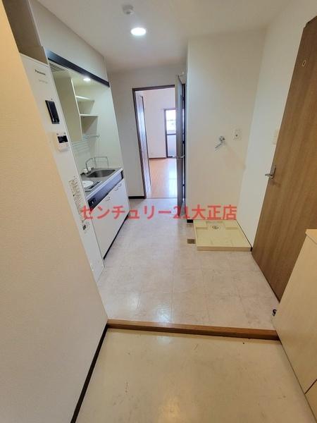 大阪市港区築港４丁目のマンション