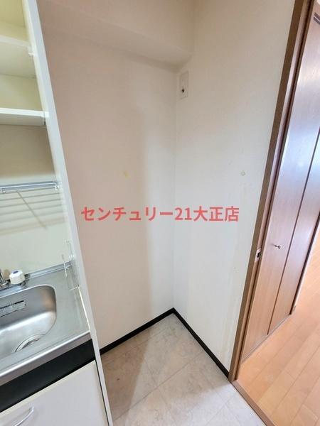 大阪市港区築港４丁目のマンション