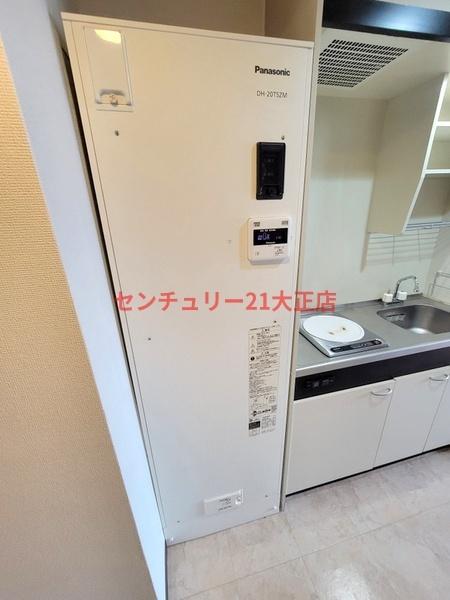 大阪市港区築港４丁目のマンション