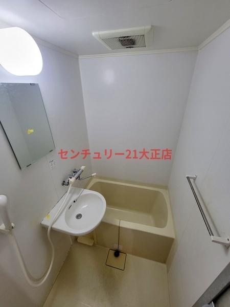 大阪市港区築港４丁目のマンション