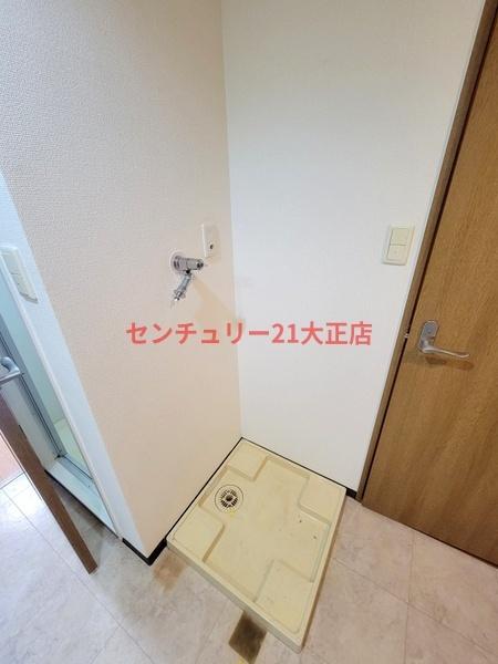 大阪市港区築港４丁目のマンション
