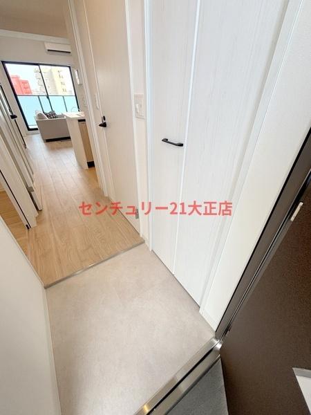 LouisResidence弁天町