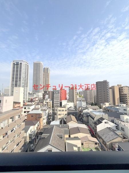 LouisResidence弁天町