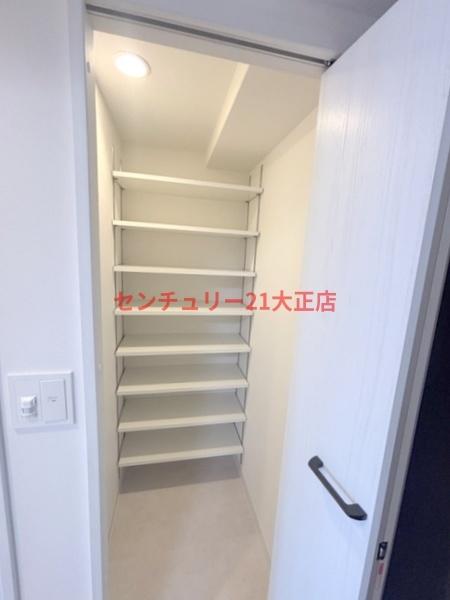 LouisResidence弁天町