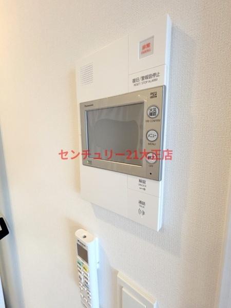 LouisResidence弁天町